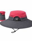 WATERMELON Unisex Wide Brim Hat