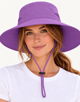 WILDBERRY Unisex Wide Brim Hat