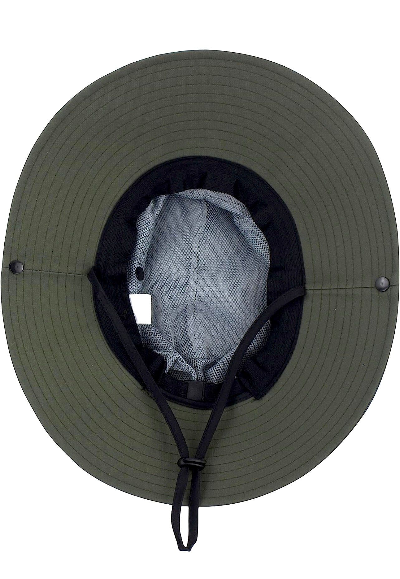 ARMY Unisex Wide Brim Hat