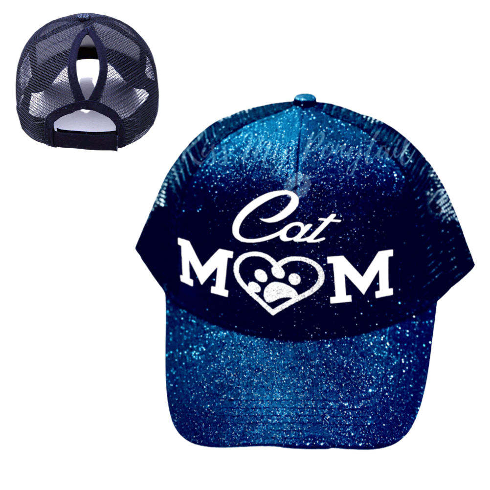 CAT 🐱 MUM