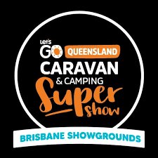 Let’s Go Explore Caravan Expo - Brisbane