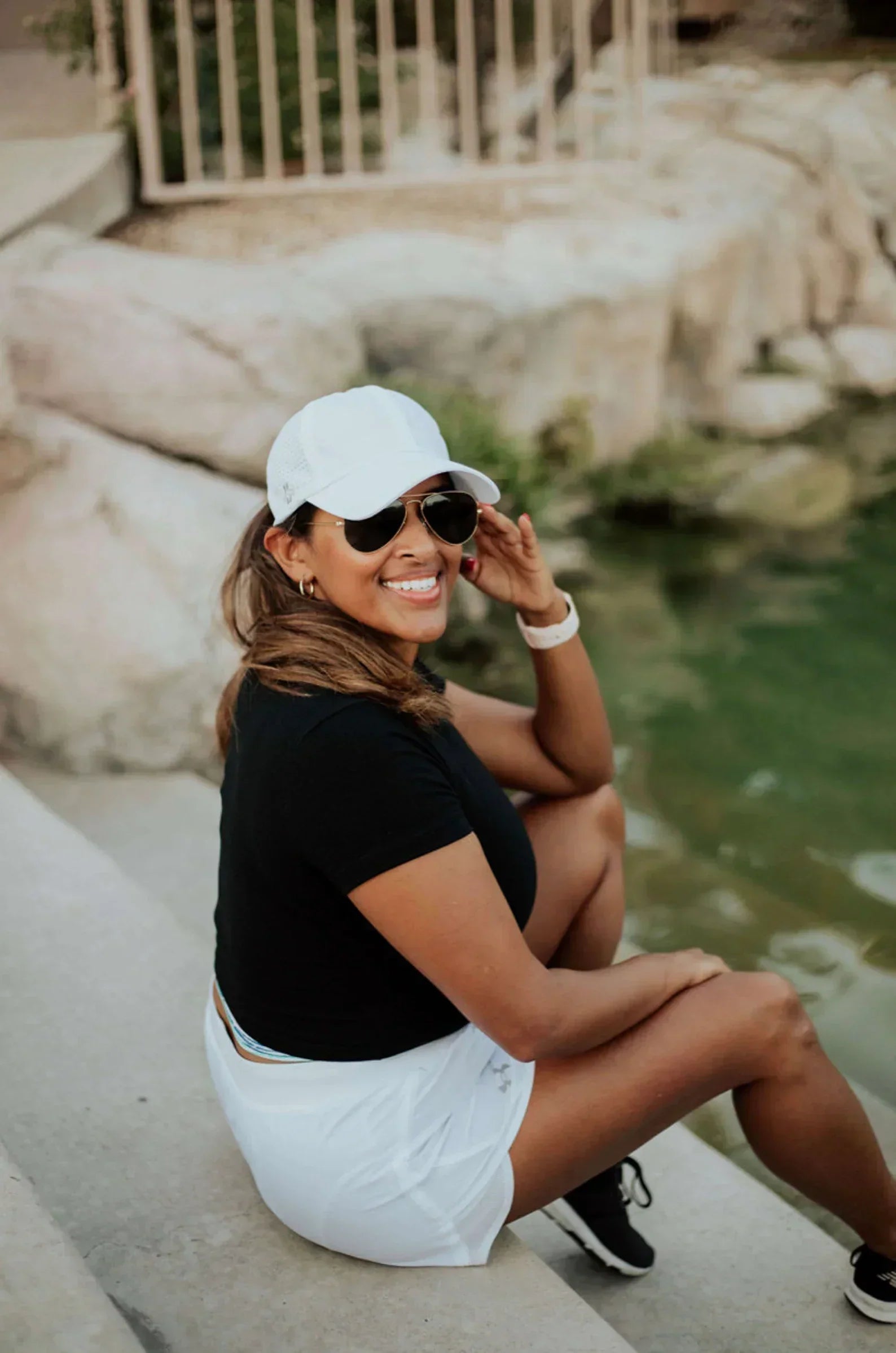 Women’s Ponytail Caps: Complete Guide & Style Tips