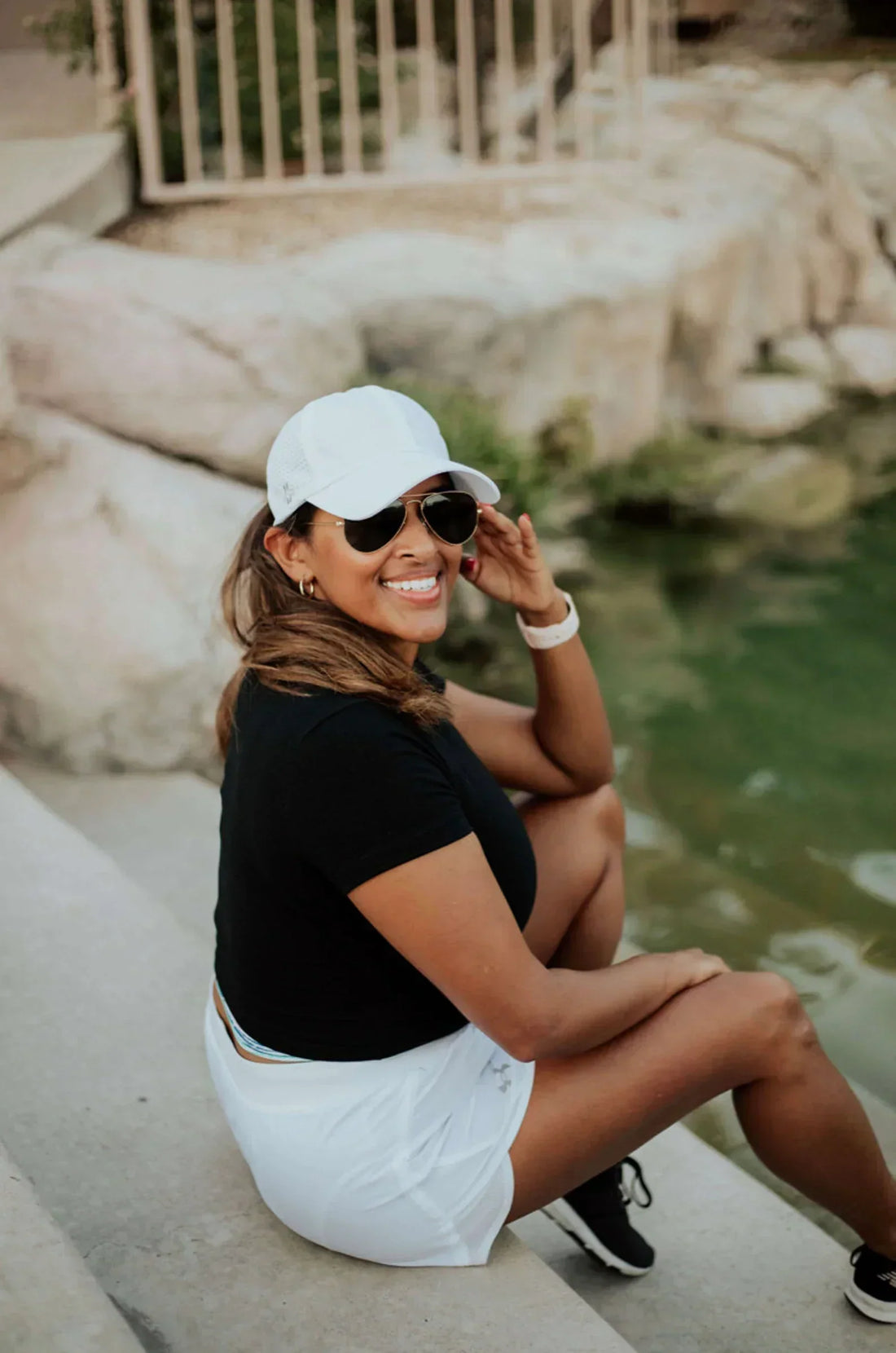 Women’s Ponytail Caps: Complete Guide & Style Tips