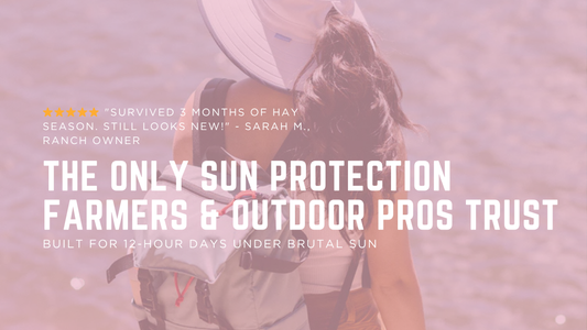 Brisbane's Outdoor Workers Need Sun Protection That Actually Works