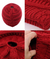 Red Beanie