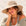 DUNE Unisex Wide Brim Hat