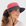 WATERMELON Unisex Wide Brim Hat
