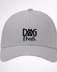 DOG 🐶 MUM Ponytail Cap