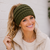 WILLOW Ponytail Beanie