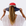 NAVY RED Unisex Wide Brim Hat ($20 CLEARANCE)