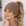 TAUPE Ponytail Beanie
