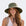 ARMY Unisex Wide Brim Hat