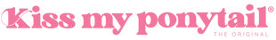 KissMyPonytail